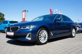 BMW 520d Limousine xDrive Luxury-Line *STANDHZG* - BMW 520 in Dresden