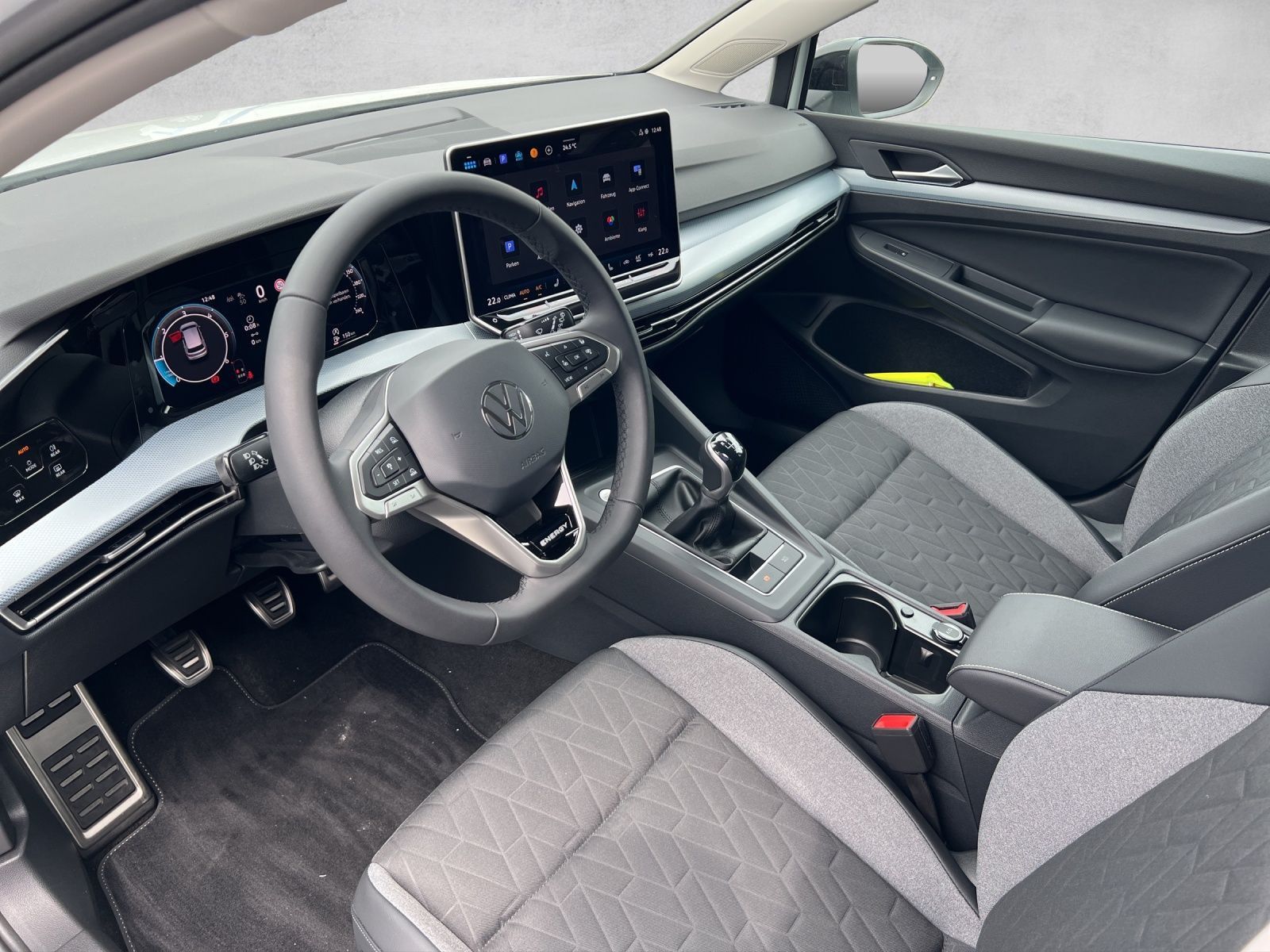 Golf VIII Energy 2.0 TDI Navi*LED*ACC*CarPlay