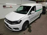 Volkswagen Caddy Maxi DSG 2.0TDI AHK/StHz/Kamera/Sitzhz - Volkswagen Caddy Maxi: TDI