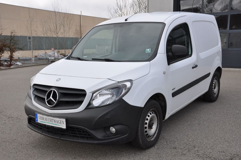 Image of Mercedes-Benz Citan