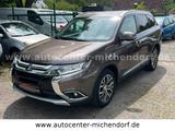Mitsubishi Outlander Edition 100 2WD*1.Hand*Automatik*Cam* - Mitsubishi Outlander Edition-100