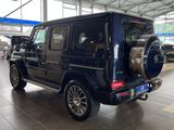 Mercedes-Benz G 500 AMG-Line*Widescreen*Leder*AHK*ACC*LED*Cam* - Mercedes-Benz G 500 aus 2020