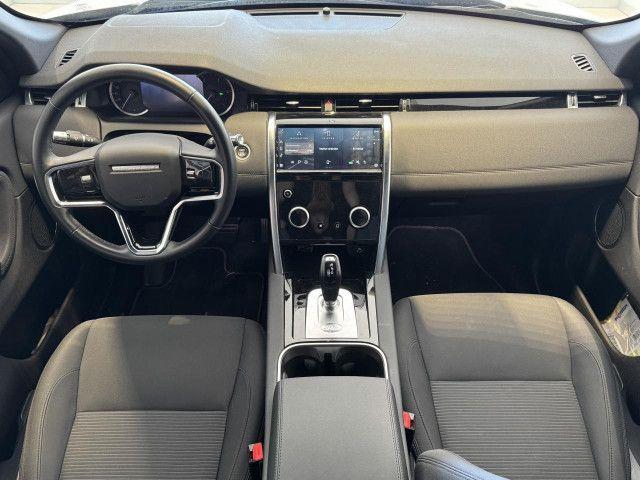 Land Rover Discovery Sport D165 AWD Pivi-Pro Winter Paket