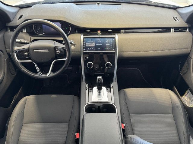 Foto Nummer 3: LAND ROVER Discovery Sport