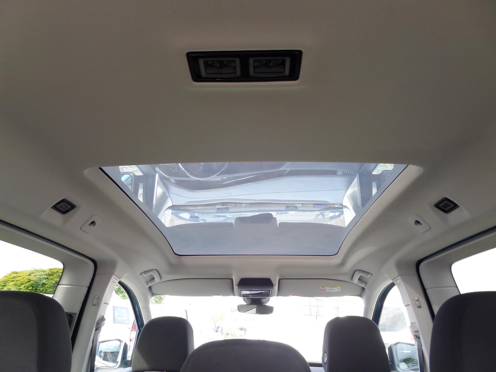 Volkswagen Caddy Life Maxi 7-Sitz+Standh+Navi+Cam+ACC+AHK, миниатюра 13