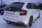 Skoda Rapid Spaceback 1.2 TSI AAC SHZ PDC NSW - Skoda Rapid: Spaceback