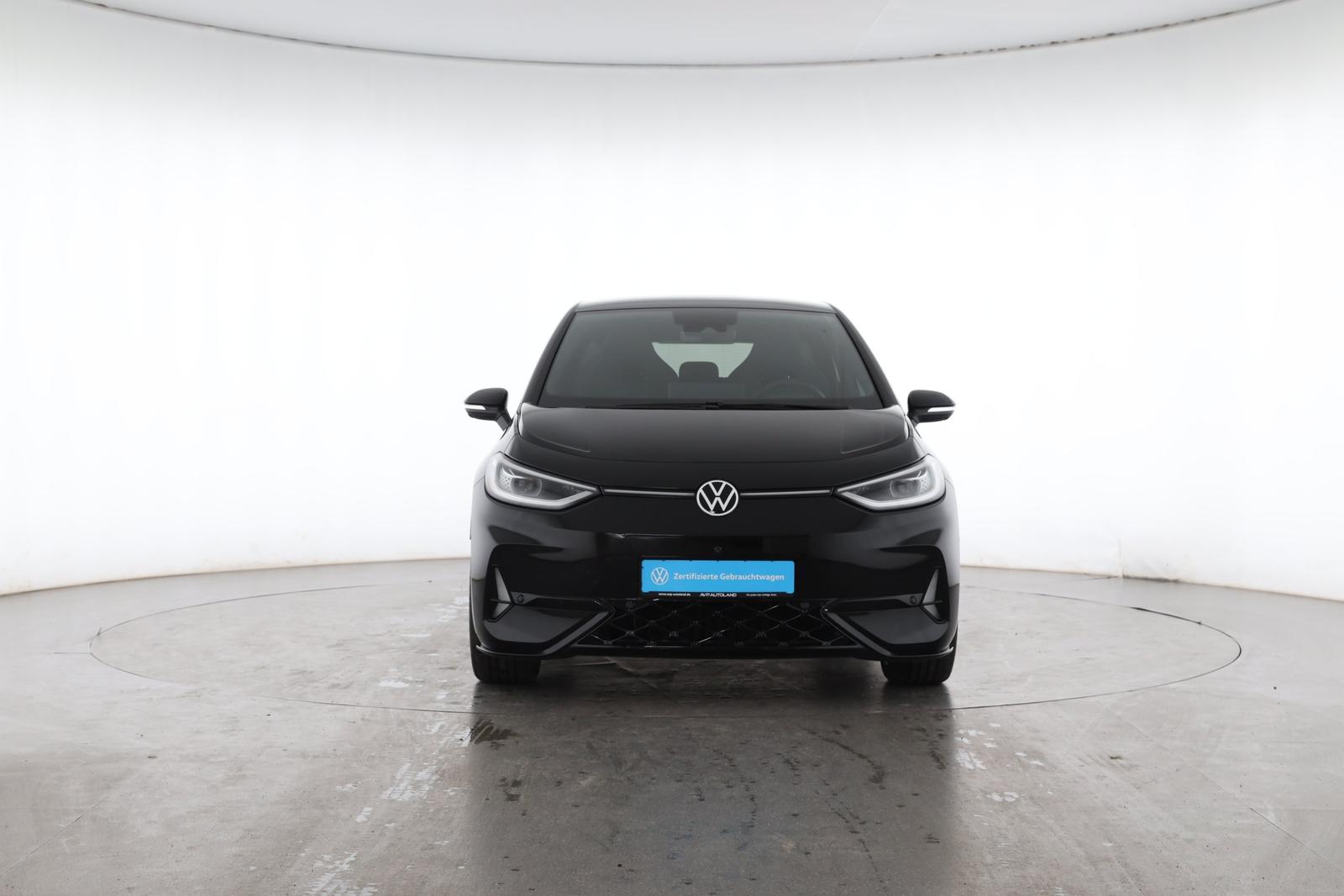 Volkswagen ID.3 GTX LED ACC RÜCKFAHRKAMERA PDC, миниатюра 5