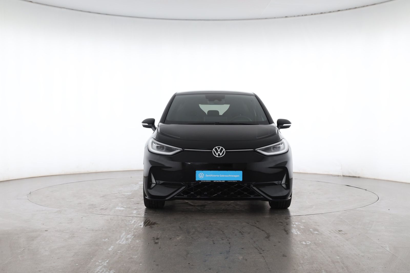 Volkswagen ID.3 - Bild 5