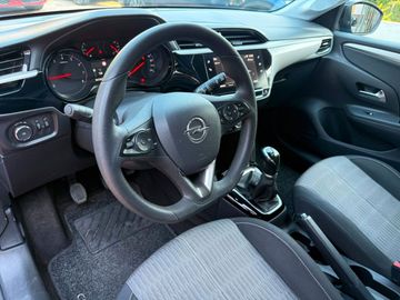 Opel Corsa - 11