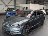 Skoda Superb Combi 1.4 TSI iV DSG L&K AHK 8fach 1.Hand - Skoda Superb: I