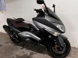 Yamaha Tmax 500 - YAMAHA ROLLER 50