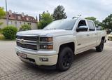 Chevrolet Silverado 5.3i High Country*Kanada Papiere - Chevrolet Silverado SUV