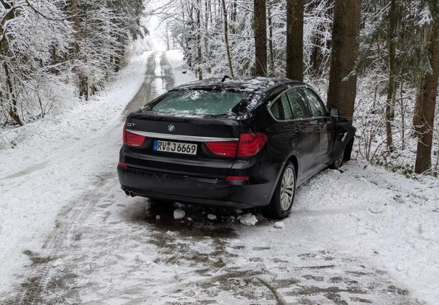 BMW 530d xDrive Gran Turismo XENON PANO NAVI HEAD-UP