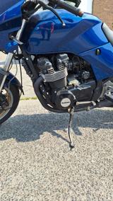 Suzuki GSX550E - GN71D - SUZUKI 550