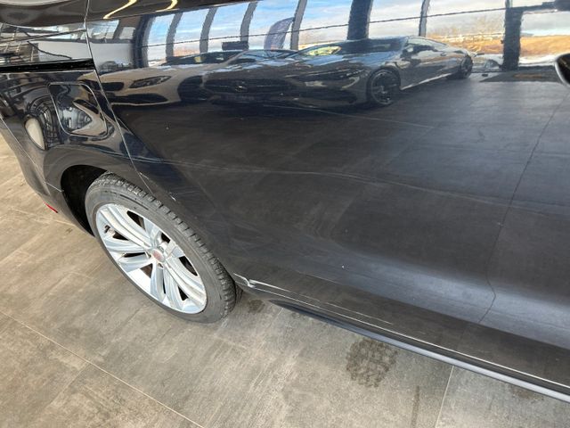 Seat Alhambra Style *Kamera*7Sitzer*Bi-Xenon*