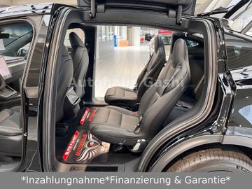 Fahrzeugabbildung Tesla Model X  Plaid*Neuwagen*Sofort Verfügbar*4x4*