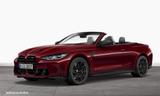 BMW M4 Competition M xDrive Cabrio Driv.Assist.Prof - rote BMW M4