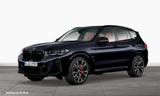 BMW X3 M M Competition Head-Up HK HiFi DAB WLAN AHK - gebrauchte BMW X3 M aus dem Jahr 2023