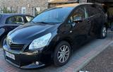 Toyota Verso 1.8l Valvematic Edition Edition - schwarze Toyota Verso