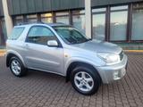 Toyota RAV 4 4x4 Special Automatik-Nur 109 Tkm-3 Türig- - aus 2000: Geländewagen
