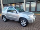 Toyota RAV 4 4x4 Special Automatik-Nur 109 Tkm-3 Türig- - aus 2000: Geländewagen