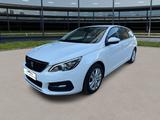 Peugeot 308 SW Blue HDI Active+SHZ+Klima+Navi Plus+SOS++ - Peugeot 308: Hdi