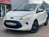 Ford Ka Champions Edition - Ford Ka/Ka+ Champions-Edition