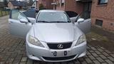 Lexus IS 250 250 Sport Line Sport Line - Lexus IS 250 Gebrauchtwagen