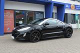Peugeot RCZ Onyx*1.Hand*Scheckheft*Sehr sauber - Peugeot RCZ: Coupe