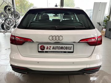 Audi A4 - 3