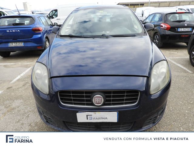 Fiat FIAT Croma II - Croma 1.9 mjt 16v Dynamic 150cv