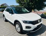 Volkswagen T-Roc Style - VW T-Roc Gebrauchtwagen in Bielefeld