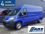 Fiat Ducato Maxi 35 L3H2 180 / 10-Zoll-Navigation - Fiat Ducato in Erfurt