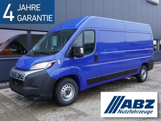 Fiat Ducato Maxi 35 L3H2 180 / 10-Zoll-Navigation