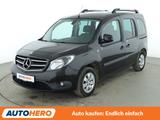 Mercedes-Benz 111 CDI lang Tourer Edition*TEMPO*PDC*SHZ*KLIMA* - Mercedes-Benz Citan in Köln