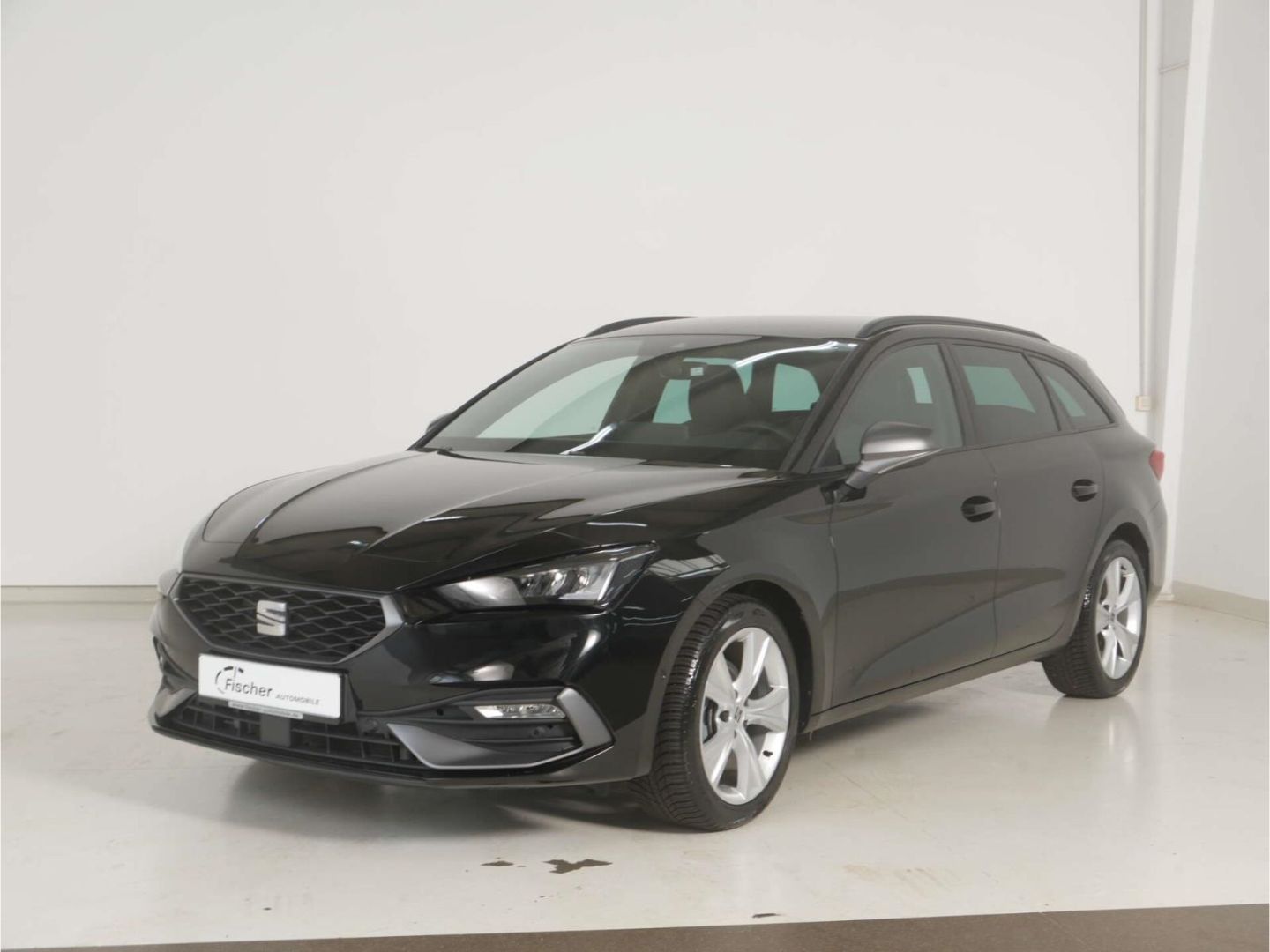 Seat Leon - Bild 2