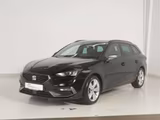 Seat Leon Sportstourer 1.5 eTSI DSG FR NAV/ACC/KAMERA - Seat Gebrauchtwagen in Hamm