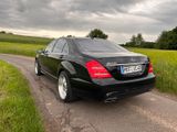 Mercedes-Benz S 400 HYBRID - - Mercedes-Benz S 400 aus 2010