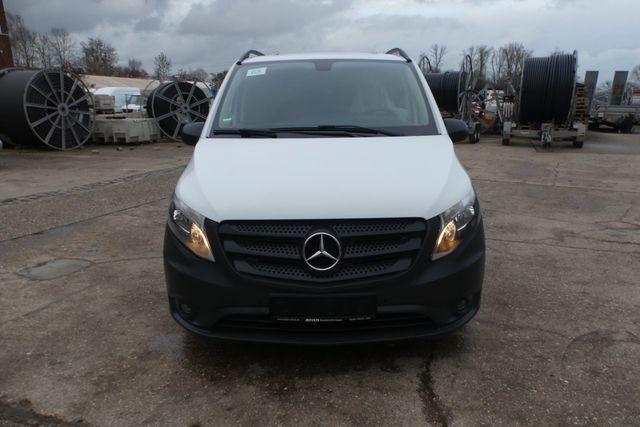 Mercedes-Benz Vito 114 Extralang L3*Temp*klima*Nav*Kam*PDC*AHK