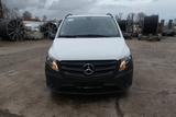 Mercedes-Benz Vito 114 Extralang L3*Temp*klima*Nav*Kam*PDC*AHK - Angebote