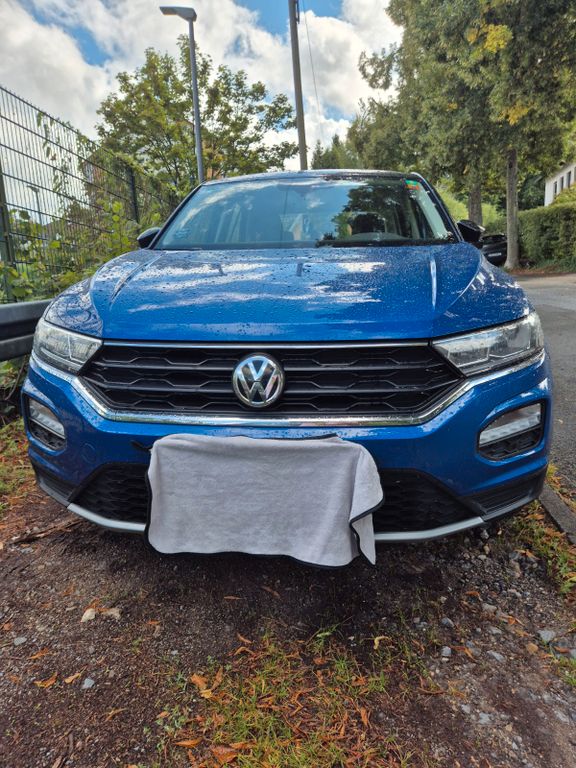Image of Volkswagen T-Roc
