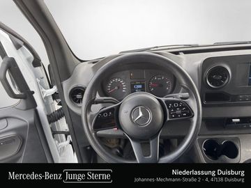 Mercedes Sprinter - 9