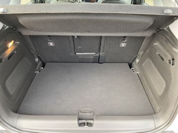 Bild 9 Opel Crossland (X) Crossland 1.2 AT/NAV/PDC vo+hi+Cam/SHZ+LHZ