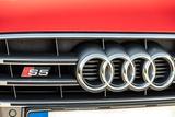Audi S5 3.0 TFSI S tronic quattro Sportback - Audi S5: Limousine