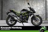 Kawasaki Z 125 ABS, Tieferlegung 5cm, 1.Hand, unfallfrei - KAWASAKI 125