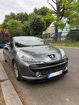 Peugeot 207 CC Filou HDi FAP 110 Filou - Peugeot 207: Hdi Fap