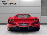 Ferrari F8 Tributo POWER BIS 28 XPEL LIFT RACING-SITZE C - Ferrari Gebrauchtwagen in Mannheim