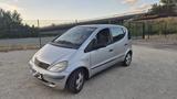 Mercedes-Benz Mercedes Benz A 140 wenig Kilometer! - Mercedes-Benz A 140 in Frankfurt (Main)