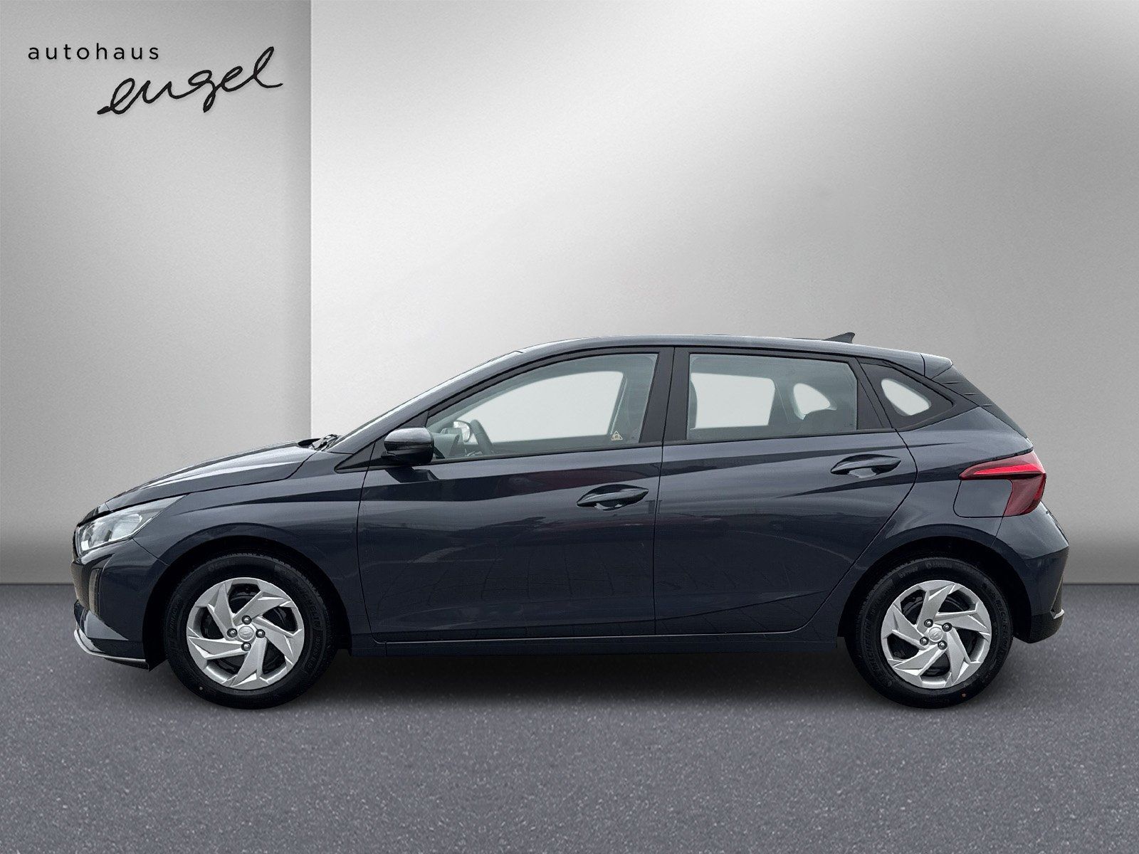 Hyundai i20 – Bild 4