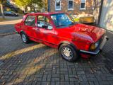 Volkswagen VW Jetta 1 Oldtimer evtl auch Tausch Golf - gebrauchte VW Jetta aus dem Jahr 1983